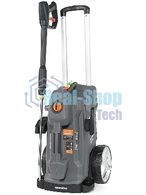 Минимойка Daewoo DAW 725 3200Вт