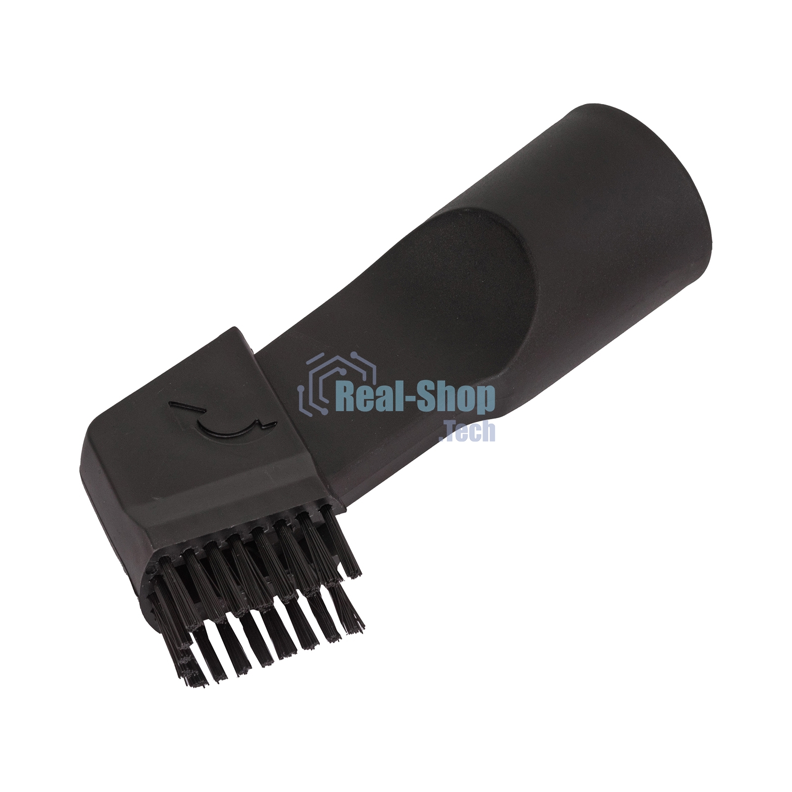 Пылесос Supra VCS-2400 2400Вт серый/синий