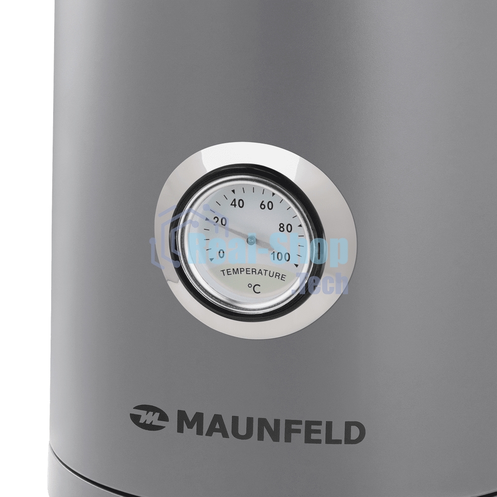 Чайник электрический Maunfeld MFK-631GR