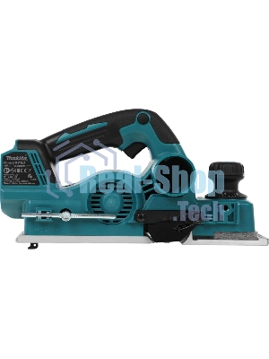 Рубанок Makita DKP181Z 82мм 12000об/мин