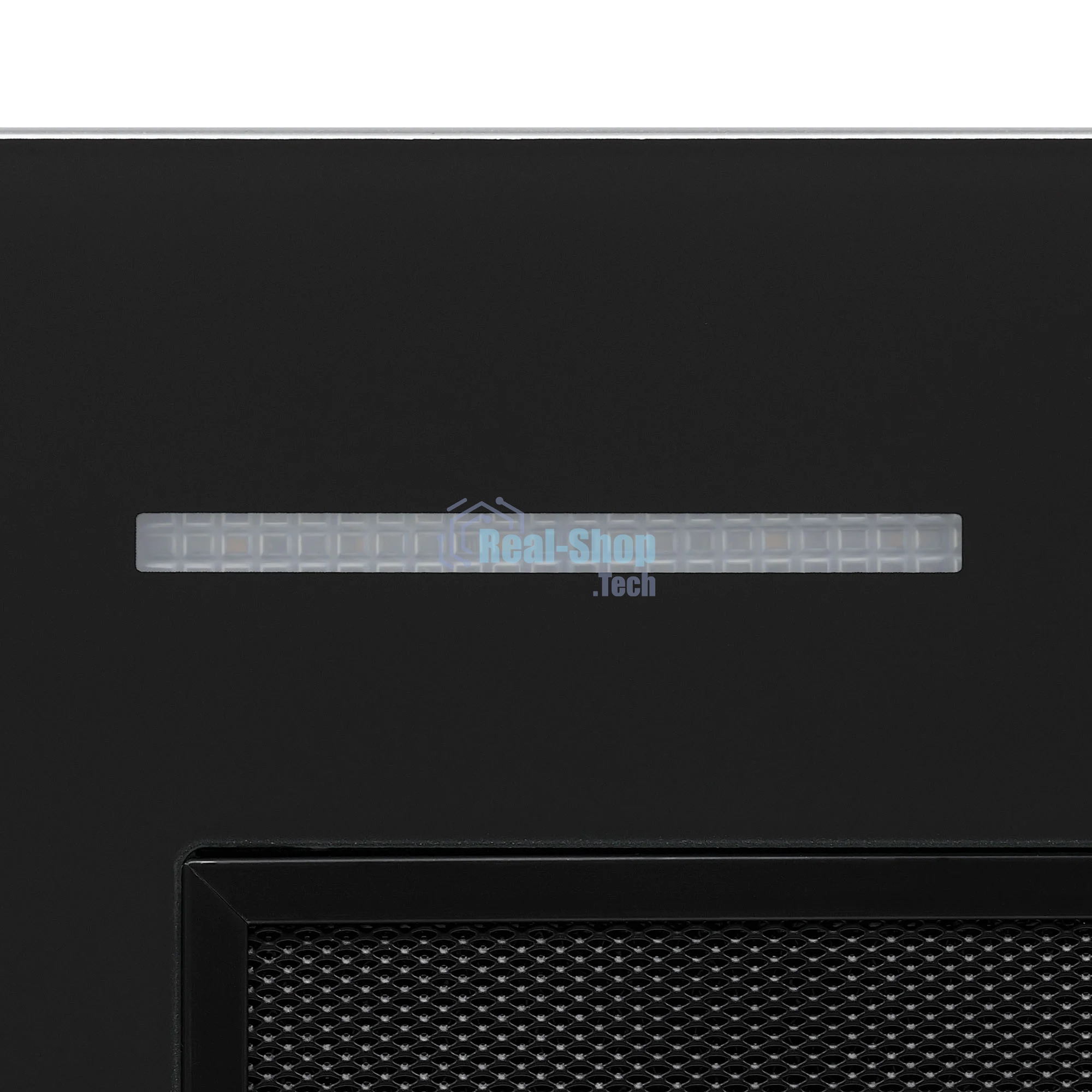 Вытяжка Krona WERMUT 600 DN BLACK PB BF