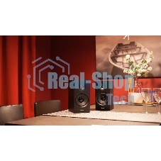 Колонки Edifier R1080BT Black (2.0,Bluetooth v5.0,24Bt RMS)