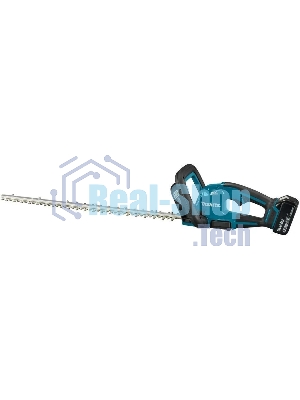 Кусторез/ножницы для травы Makita DUH606RFаккум.