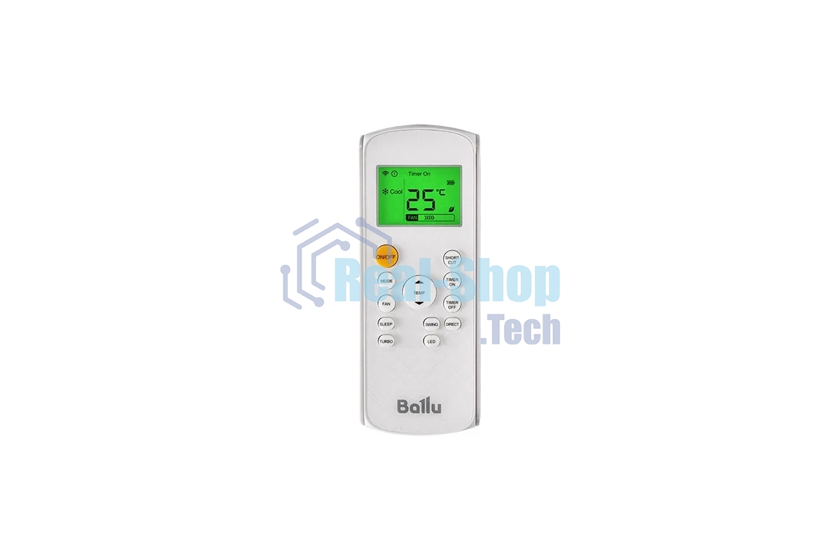 Кондиционер Ballu BSD-09HN8 in/out