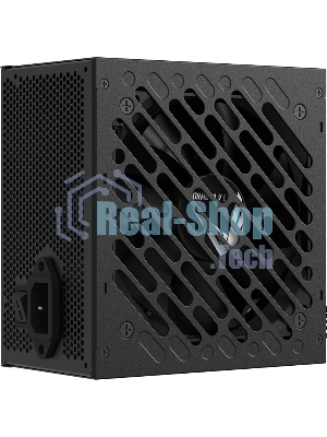 Блок питания Formula V Line FV-500LT, 500W, APFC, 12cm Fan