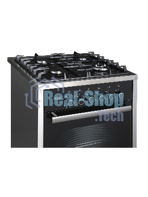 Плита комбинированная Gefest 6702-04