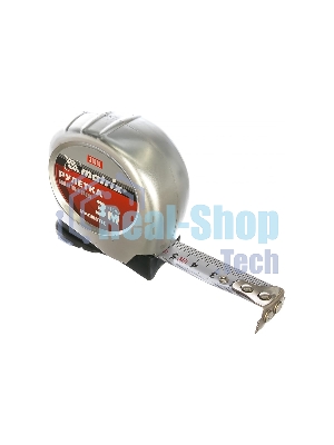 Рулетка Matrix magnetic 3мх16мм магнитный зацеп
