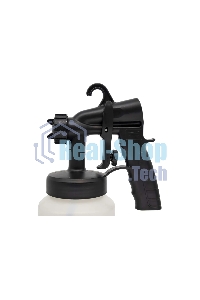 Краскопульт электрический Ресанта ЭКП-700В 75/17/2