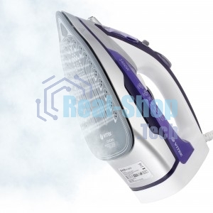 Утюг Vitek VT-1257 VT фиолетовый