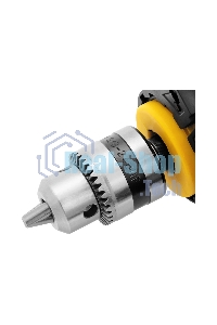 Дрель ударная Denzel ID-550 550 Вт 0-2900 об/мин 464000 уд/мин 26302