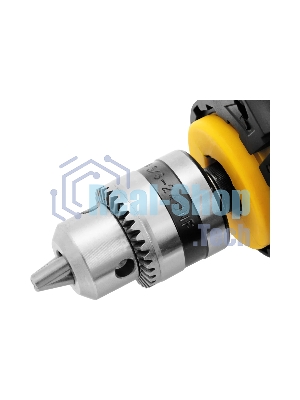 Дрель ударная Denzel ID-550 550 Вт 0-2900 об/мин 464000 уд/мин