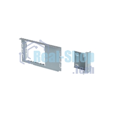 Комплектующие корпусов Chenbro 384-MIX00080B000 CRPS PSU supporting bracket For SR105/SR209