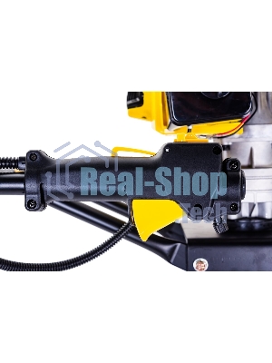 Мотобур Champion AG364, 2.2кВт, 64см3, 12.8кг