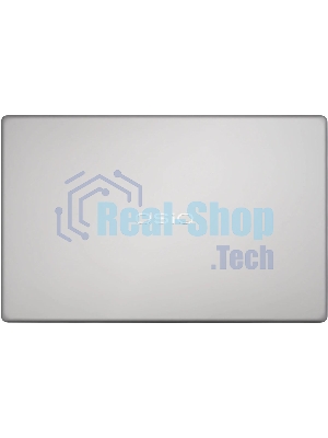 Ноутбук Osio FocusLine F150a-017 серый Ryzen 7 5700U 16Gb SSD 1Tb 16.1