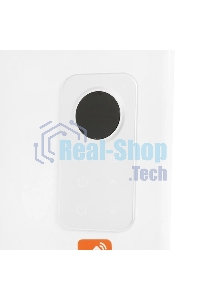 Конвектор Sturm! CH2000D, белый, 2000 Вт, 25 м2, дисплей, электронный термостат