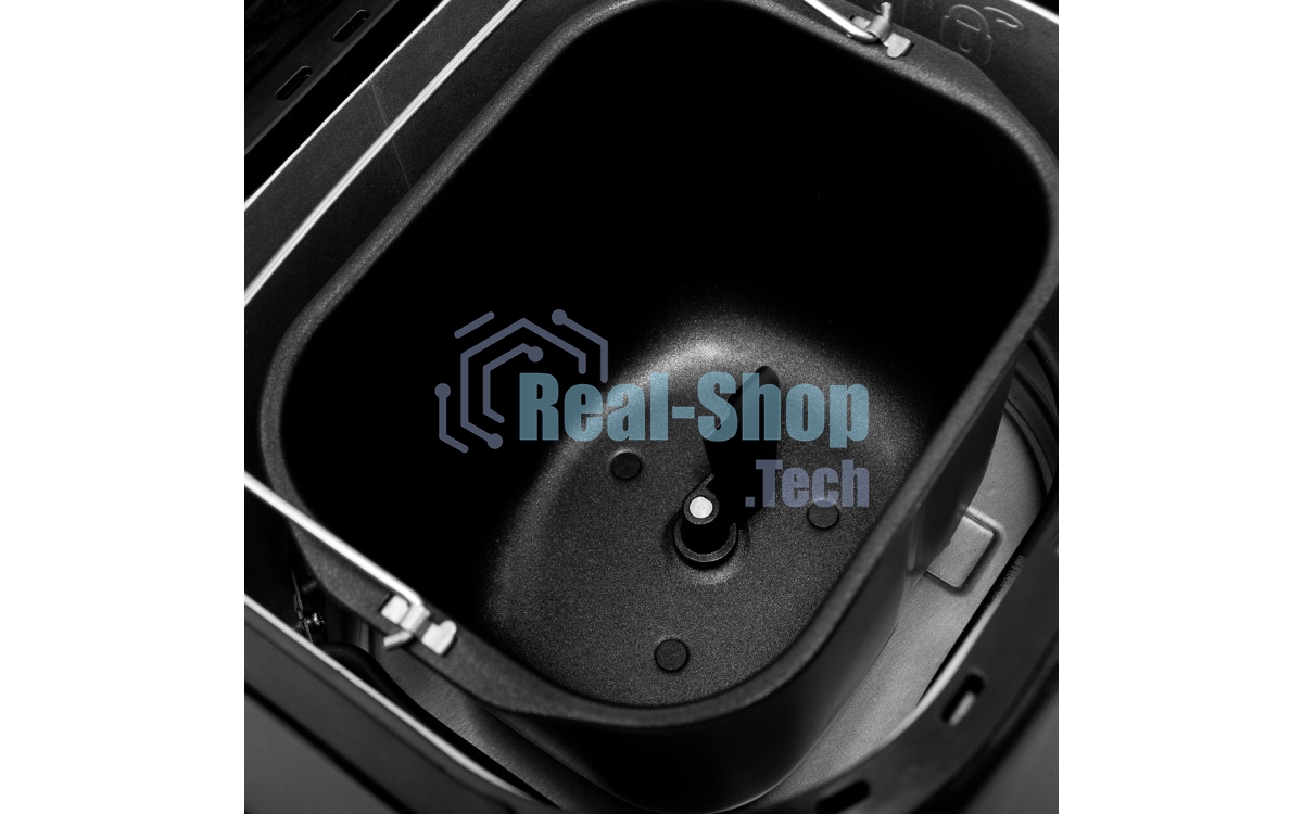 Хлебопечка BRAYER 2700BR, 550 Вт, 12 программ, выбор цвета кор,выбор размера, поддерж. темпер, таймерBR2700