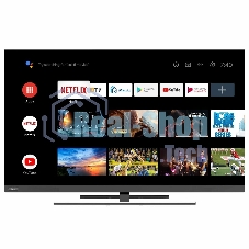 Телевизор Haier 50