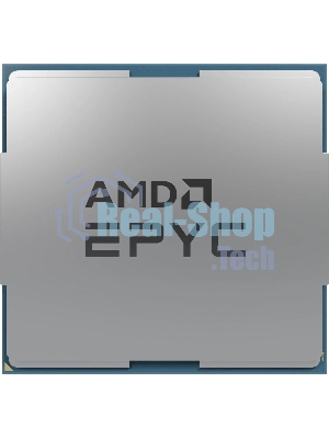 Процессор AMD EPYC 9535 Soc-SP5 2.45GHz OEM