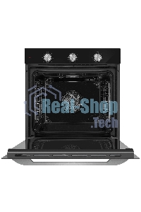 Шкаф духовой электрический MAUNFELD FEOF7871B