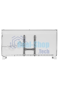 Конвектор Zeder 20MX-01 MECHANICA MX