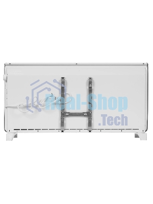 Конвектор электрический Zeder 20MX-01 MECHANICA MX