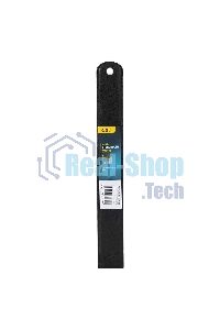 Линейка стальная Deli DL8020Y 200мм нержавеющая сталь