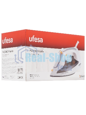 Утюг Ufesa PV3700 VITORIA