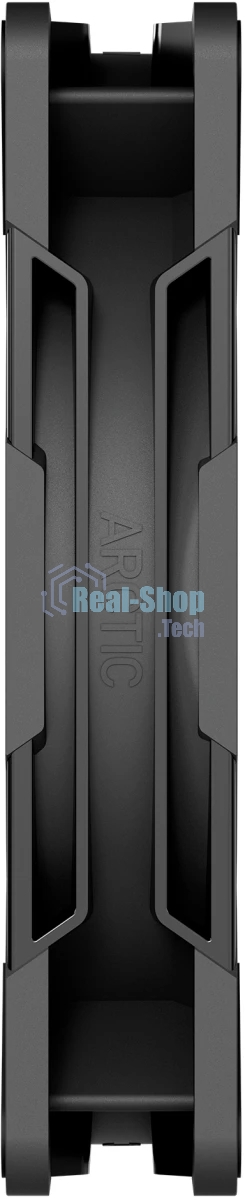 Вентилятор в корпус Arctic Cooling Вентилятор корпусной ARCTIC P14 Pro PST CO (ACFAN00316A) 