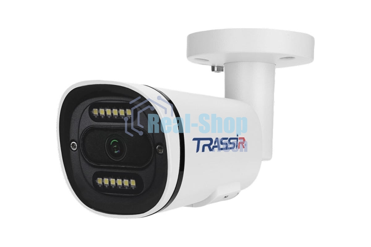 IP-камера TRASSIR TR-D2151CL3 v7 2.8