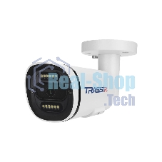 IP-камера TRASSIR TR-D2151CL3 v7 2.8