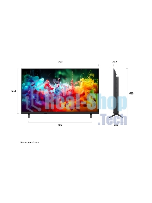 Телевизор LG 43