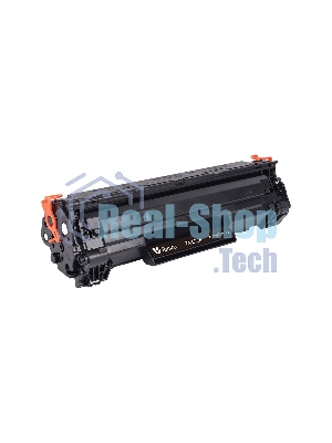 Картридж лазерный Tonica TA-C728 728 черный (2100стр.) для Canon i-Sensys MF4410/4430/4450/4550D