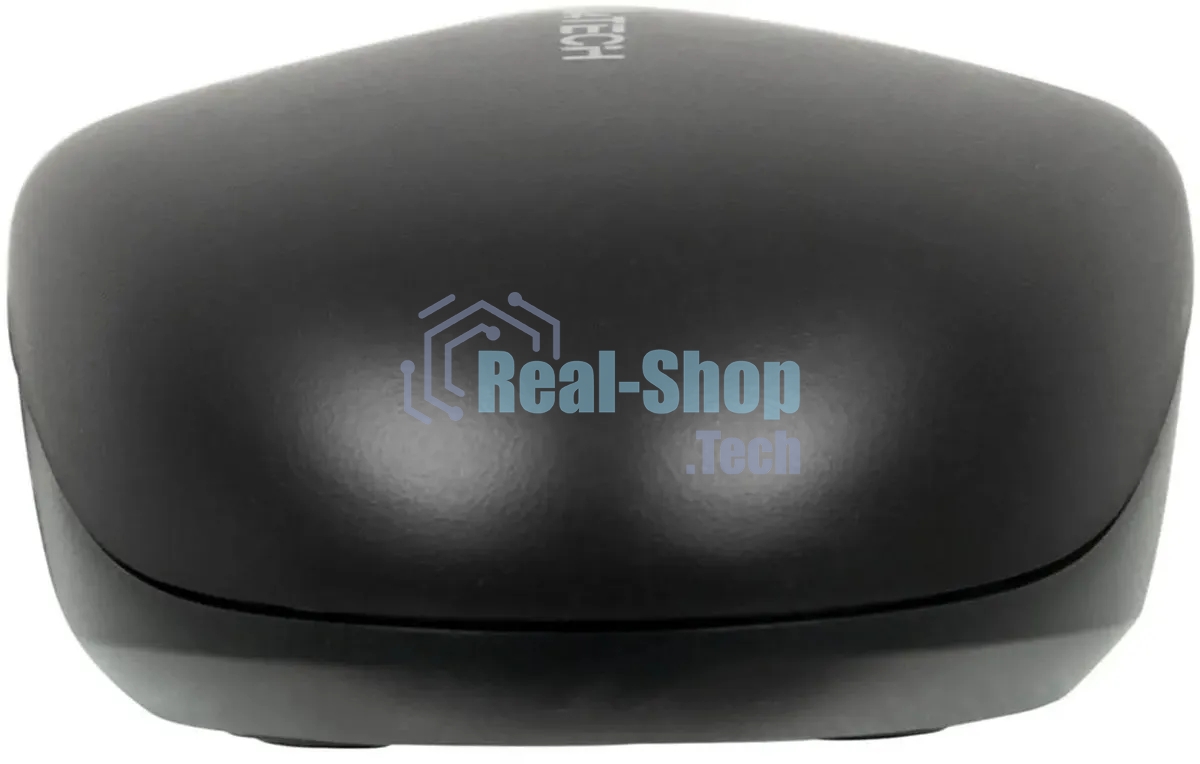 Мышь проводная A4Tech OP-530NUS черный, 1200 dpi, USB, кнопки - 3