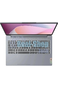 Ноутбук Lenovo IdeaPad Slim 3 15AMN8 Ryzen 3 7320U/8Gb/SSD256Gb/15.6