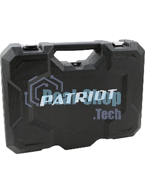 Набор автоинструмента Patriot SSP-20 