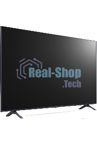 Телевизор LG 55'' 55UN640S черный LED UHD 60Hz webOS 6.0