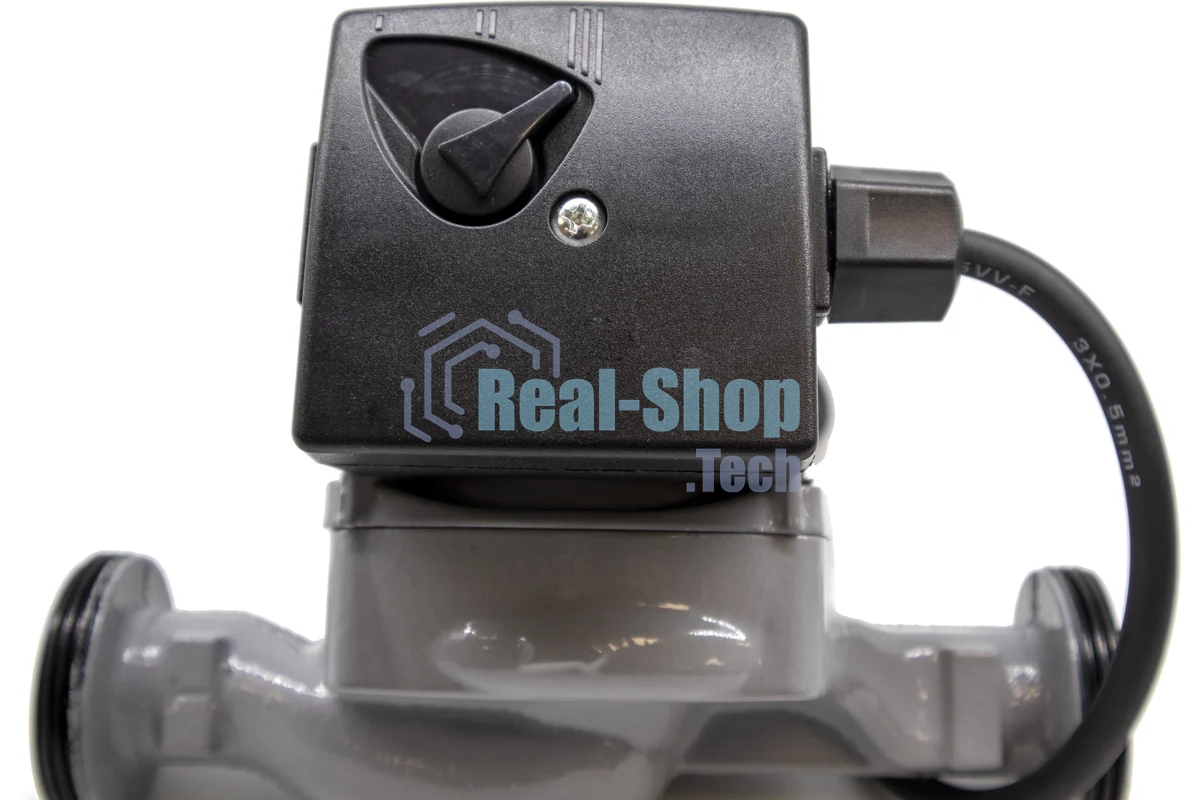 Насос садовый циркуляционный Ресанта ЦРН-25/4 72Вт 3000л/час (77/7/1)