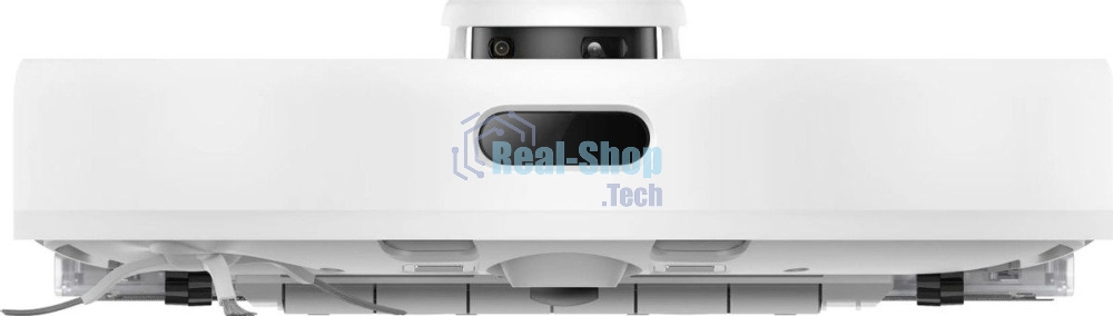 Робот-пылесос Dreame Bot D10 Plus Gen2-RU