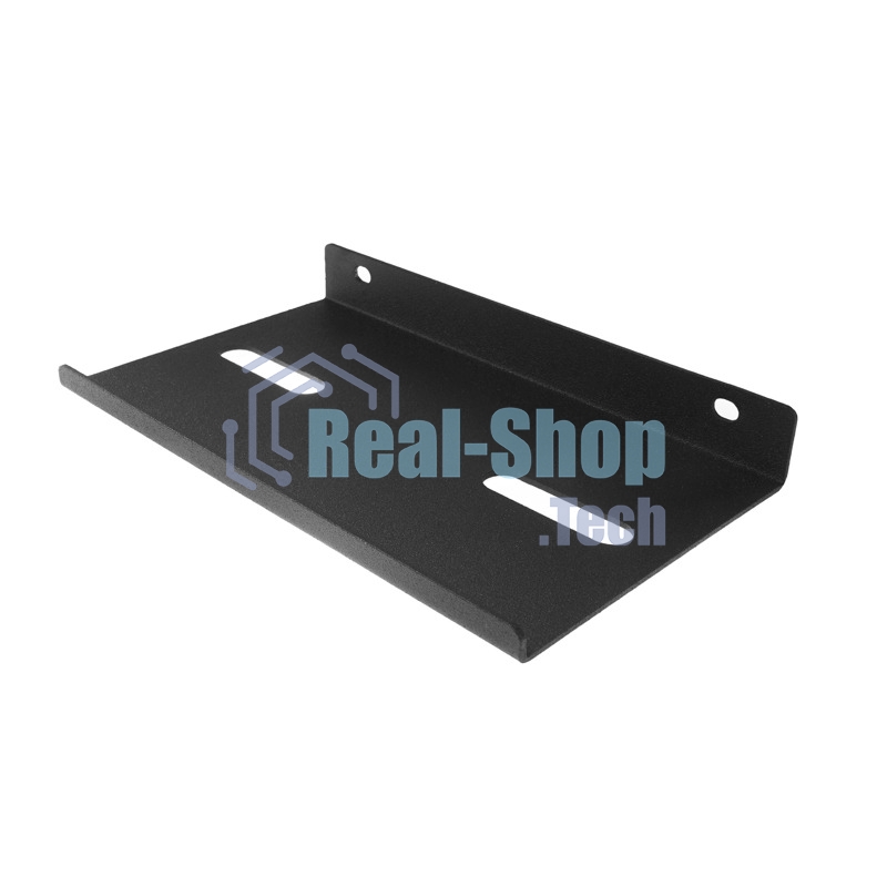 Держатель Rexant для электролобзика настенный, черный