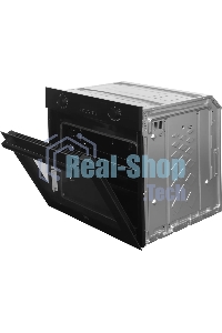 Духовой шкаф электрический Beko BBIM11301B черный