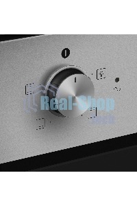 Духовой шкаф электрический HOMSair OES604S нержавеющая сталь