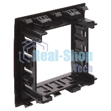 Рамка-суппорт DKC Avanti 4402912 для 