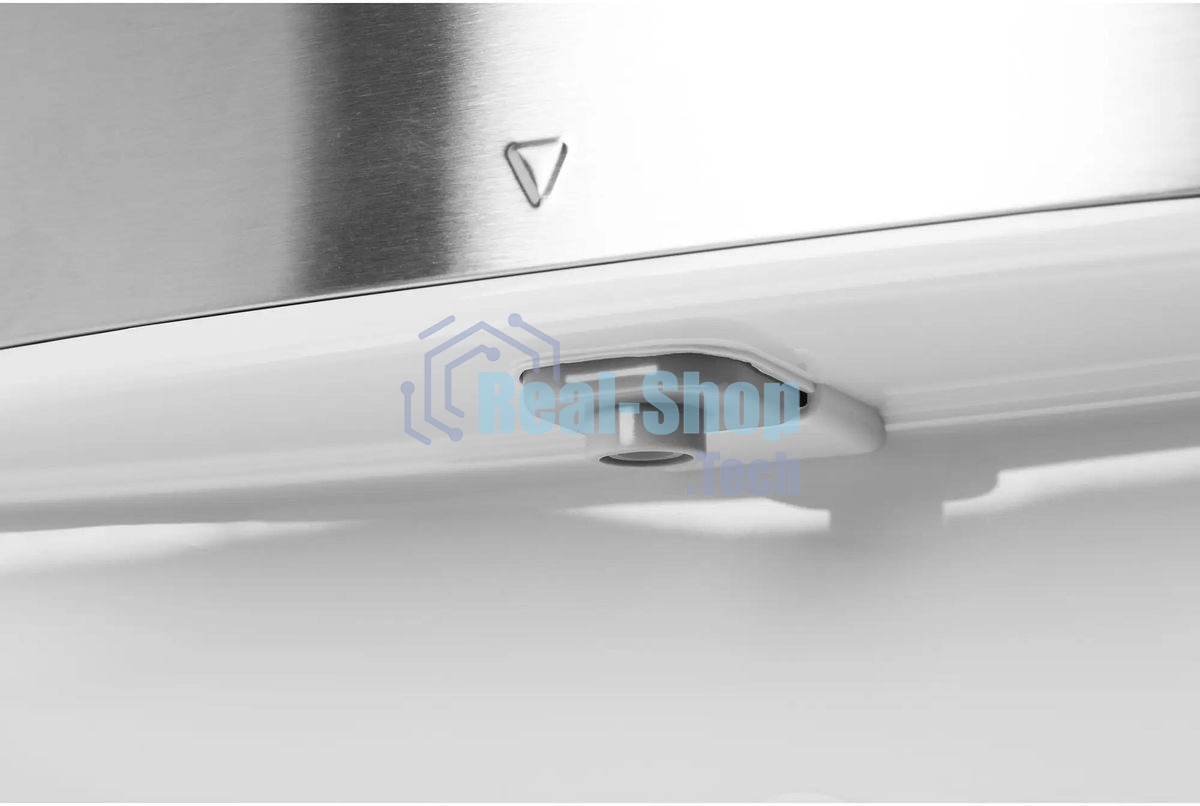 Кулер Starwind SW-1115EW напольный электронный белый