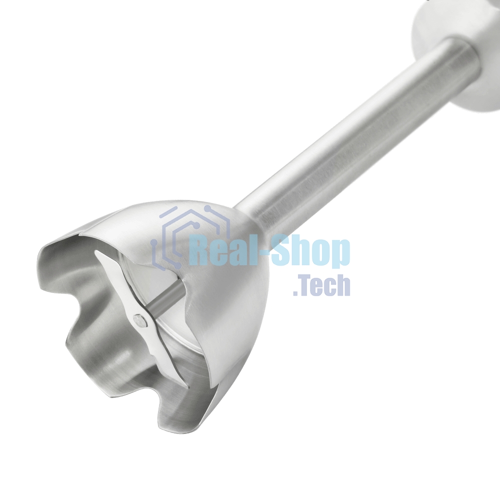 Блендер погружной Maunfeld MHBL.1000S черный, 1000 Вт