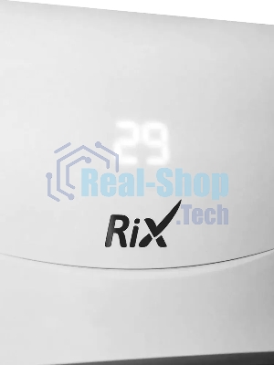 Сплит-система настенного типа RIX серии IZUMI IZ/OZ-S12BS