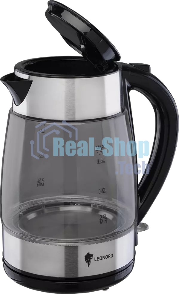 Чайник электрический LEONORD LE-1513 (107165)