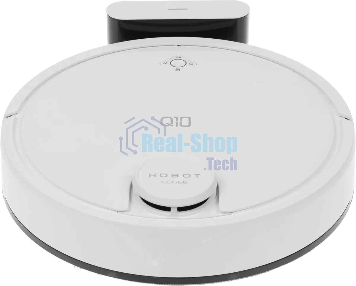 Робот пылесос моющий HOBOT LEGEE-Q10