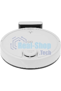 Робот пылесос моющий HOBOT LEGEE-Q10