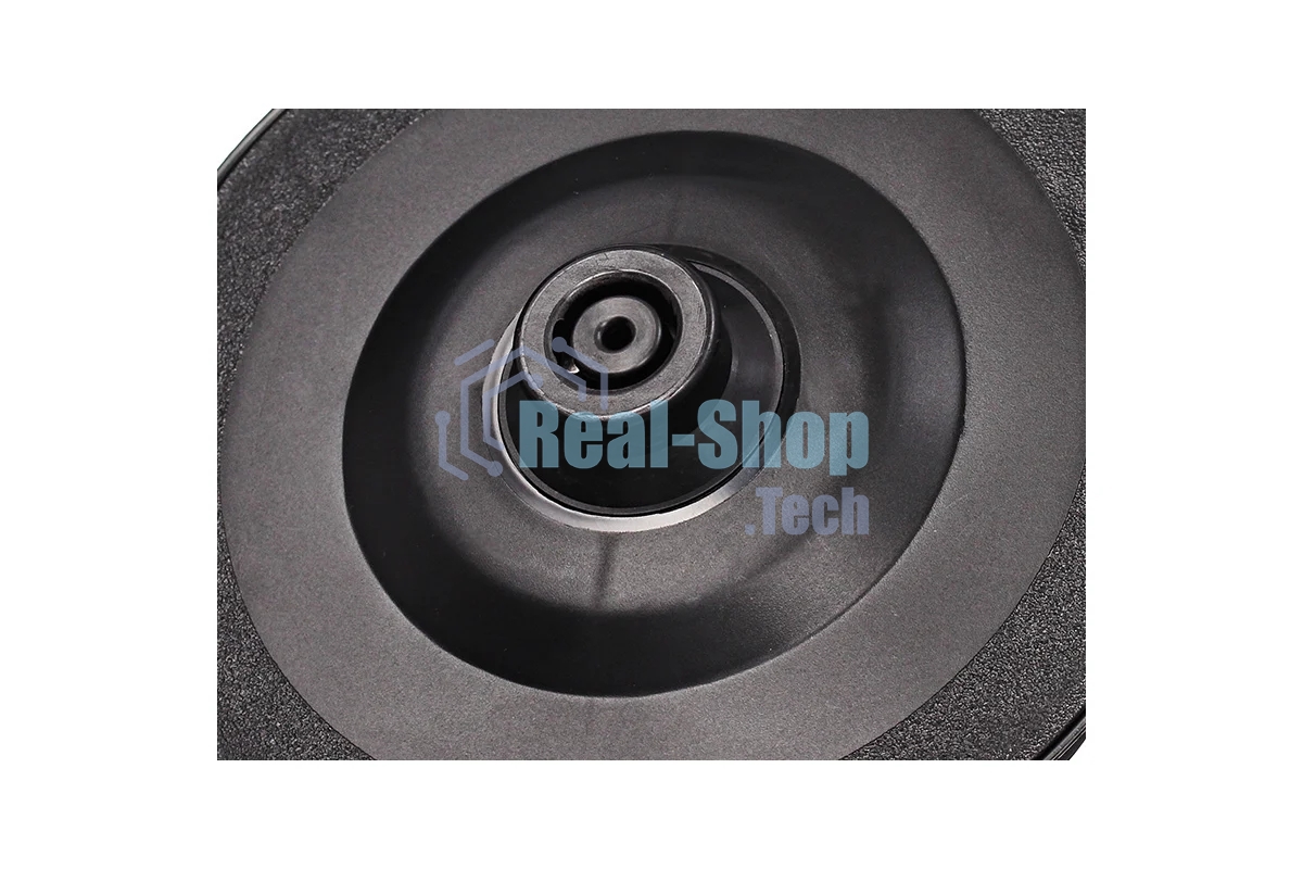 Чайник электрический OURSSON KE1716P/BL черный