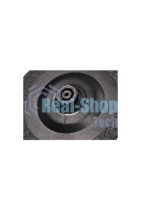 Чайник электрический OURSSON KE1716P/BL черный